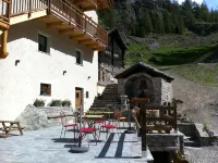 Alpe Rebelle