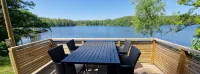 Långasjönäs Camping & Stugby