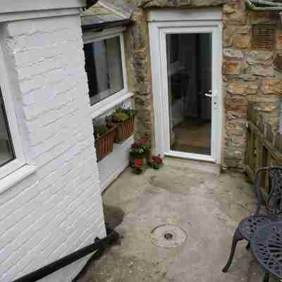 Luxury character Cottage in a popular Village location in Central Northumberland Hotel Exterior