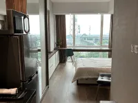 U Residence 2 Studio Apartment *POOL VIEW* Hôtels à proximité de : Restaurant Benton Junction