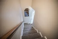 The Hideaway - Apartments