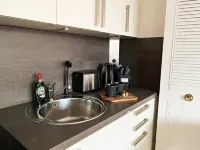 Old town apartment near the cathedral