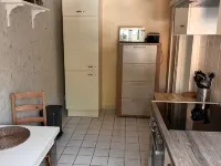 Vacation apartment at the Löperhof in the old town Hotels in Halberstadt