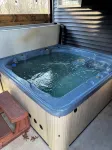 Cozy Lake Cottage on Dewart Lake , 1 Mile from Blue Barn Berry Farm, Hottub! - 3-Star