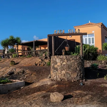 Villa Casa Tillo Tranquilidad y Bienestar