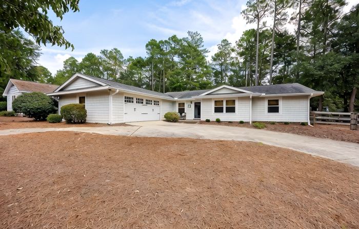 Pinehurst Retreat - Near No. 2