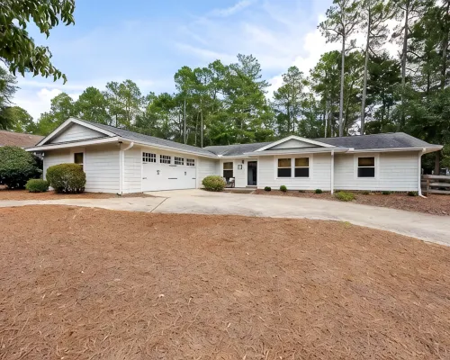 Pinehurst Retreat - Near No. 2 Hotels in Pinehurst