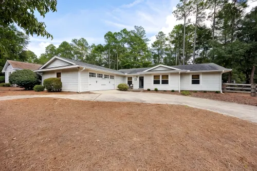Pinehurst Retreat - Near No. 2