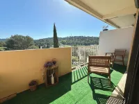 Apartment with Terrace - Near Cassis & Calanques - Free Parking - Apartments