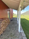 Charming 3-bedroom barn with AC, WiFi in delightful Lava Hot Springs - 4つ星