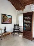 Villa 5 min from Casa De Campo with WiFi, AC - Виллы