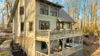 On Highland Time - Newly Renovated Cabin Close to Tweetsie Railroad - Alppimaja