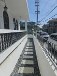 Charming studio with AC and WiFi in marvelous Aguadilla