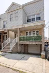Free parking, Safe Area -close to NYC and Newark Airport,  2-bedroom apartment. - อพาร์ทเม้นท์