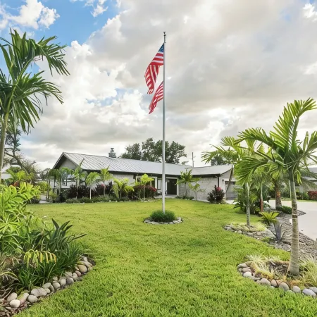 Inspiration House-One Acre Pool Home in the Heart of Pinellas!