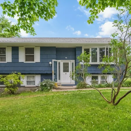Charming newly remodeled house five minutes away from Cornell.
