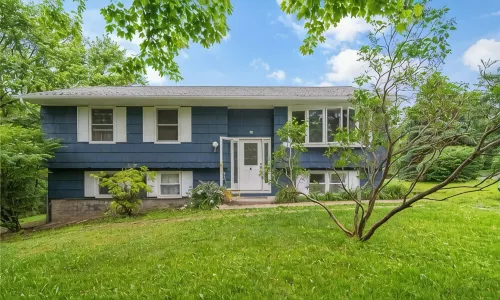 Charming newly remodeled house five minutes away from Cornell.