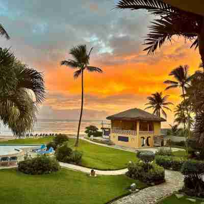 KiteBeach Oceanfront GroundFloor studio Others