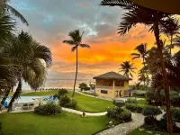 KiteBeach Oceanfront GroundFloor studio