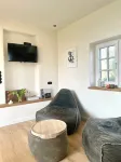 Special design apartment in the countryside for your time out in the north - WiFi