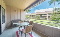 Beautiful Maui Condo Steps from the Beach in Kihei! - 3-Star