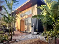 Tathra Tides | Private Sauna | Walk to Beach & Cafes |Tropical Gardens - 무료 와이파이