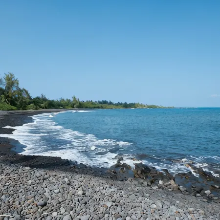 Oceanview Hana Kai Maui #202 - Lofted Studio, Panoramic View! 2 Queen Beds!