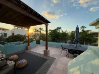 Casa Estrella Del Mar - 2bed 2bath close to amenities and views of the sea!