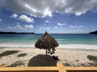 Oceanfront Luxury Living - 2 Bedroom Condo