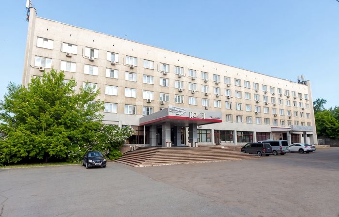 Hotel Polet