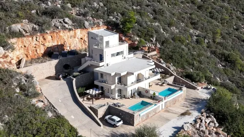 Villa Hibiscus , Piscine Privée et Splendide vue -  Holiday Villas