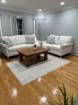 Triple Family Unit Combined - Homestays