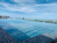 The Quartz Residence 6pax [Near to Jonker Street] by LoHas
