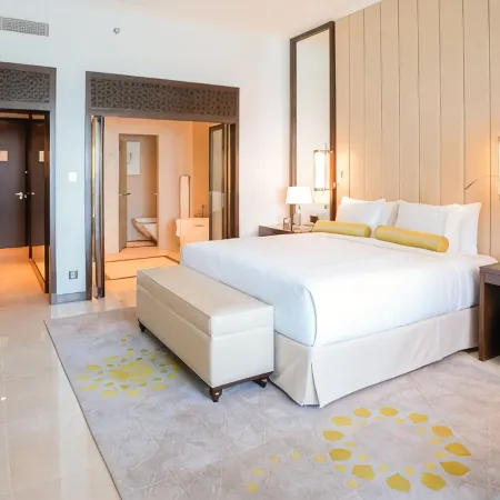 Rixos Marina Abu Dhabi