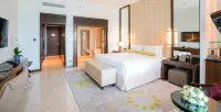 Rixos Marina Abu Dhabi - Layanan Antar-Jemput
