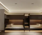 Mufeng Smart E-sports Hotel (Harbin West Station) - e스포츠