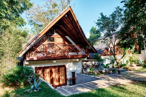 The Zen Villas Resort - Pet friendly