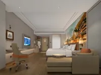 Vienna Hotel ( Weifang Fangzi Hotel )