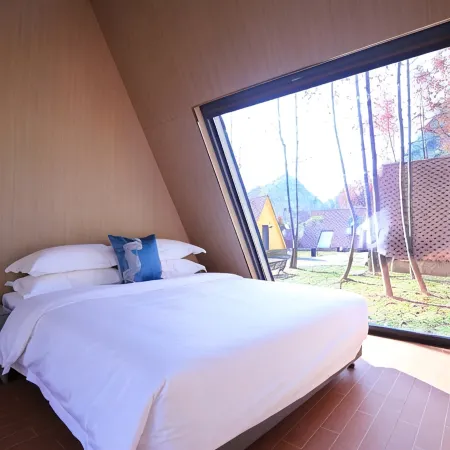 Fengyue Resort Hotel