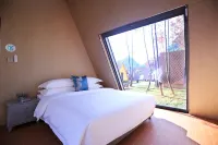 Fengyue Resort Hotel - Bữa sáng