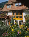Hotel Garni Café Schacher - Pensions
