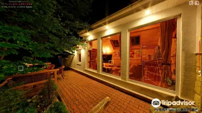 Boutique Hotel Forest Retreat Ξενοδοχεία στην πόλη 