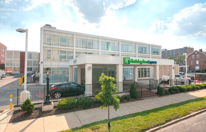 Hotel Indigo ST Louis - Central West End by IHG