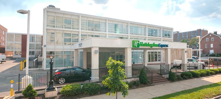 Hotel Indigo ST Louis - Central West End by IHG Hotels in St. Louis