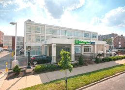 Hotel Indigo ST Louis - Central West End by IHG