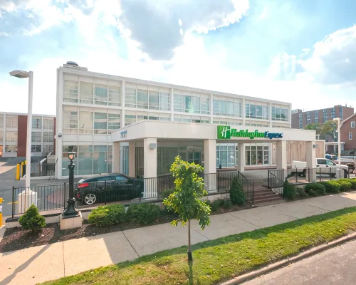 Hotel Indigo ST Louis - Central West End by IHG Hotels in St. Louis