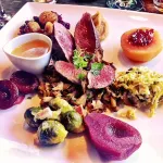 Hotel Gloria - breakfast