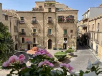 Loft P&G Hotels in Enna