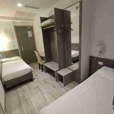 Hotel Sonia Self Check in Only Rooms