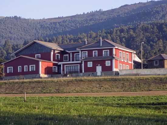 Hotel Rural Suquín